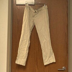 Michael Kors khaki pant sz 12